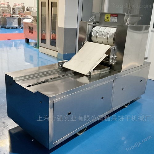 爐果成型機 爐果餅干機 爐果機