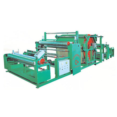 熱熔復合機的保養維修需要采取哪些安全措施