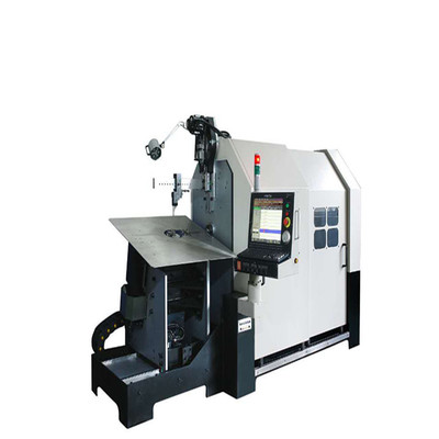 全自動線材成型機 永騰機械廠價直銷專業(yè)生產(chǎn)線成型產(chǎn)品