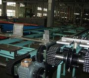 【鏈條設(shè)備】相冊(cè)、圖片- 諸暨華順益機(jī)械制造