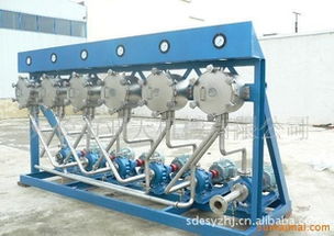 順達(dá)二手化工機械購銷公司