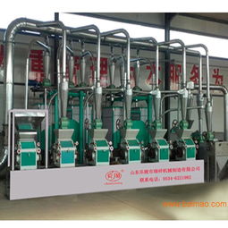 電動(dòng)磨面機(jī)選購(gòu)指南 河南對(duì)輥磨面機(jī)價(jià)格與廠家分析