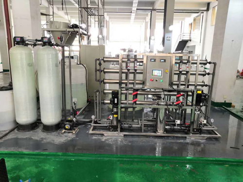 棗莊市2000L/H純水設(shè)備處理優(yōu)選與零部件銷(xiāo)售指南